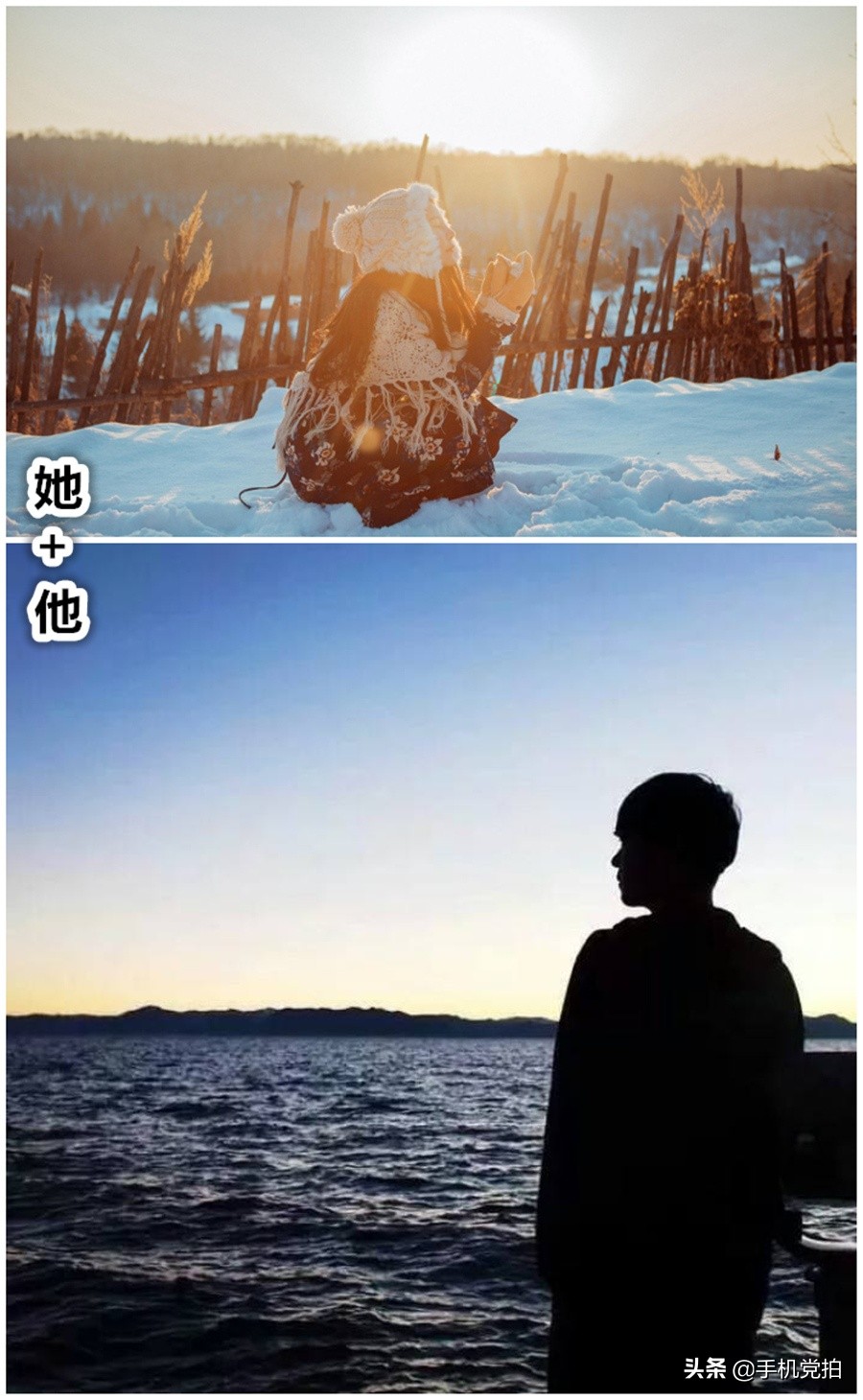 情人节，教你亲手制作“表白卡”，小视频｜3招够用啦！