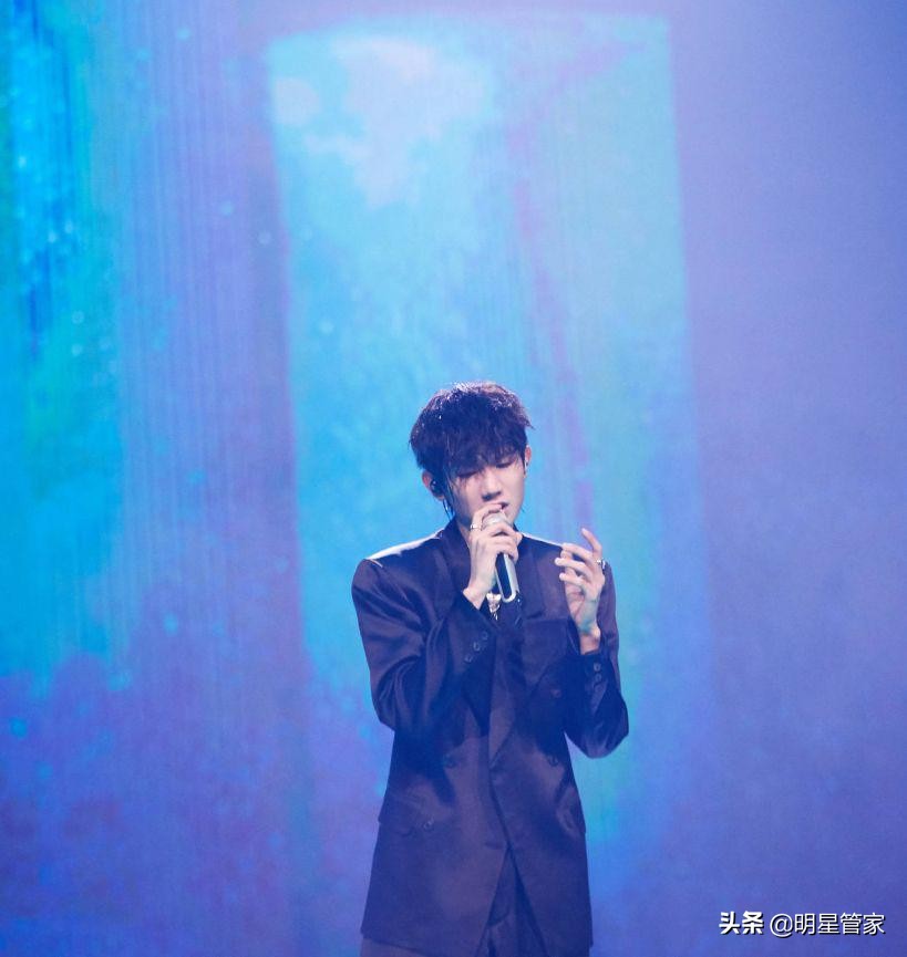 TFBOYS七周年回顾，实力与人缘大曝光，谁是你心目中的NO.1