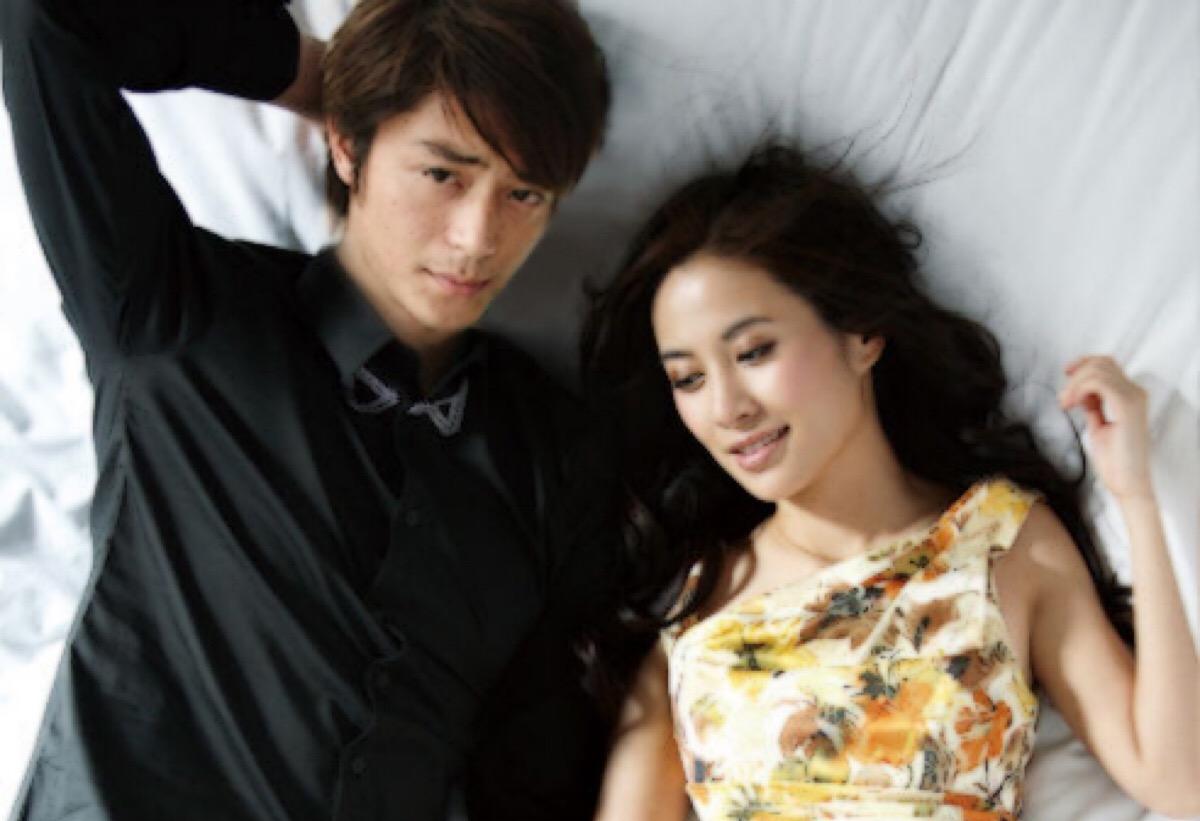 叶璇的渣男收割史,叶璇彰显优越感