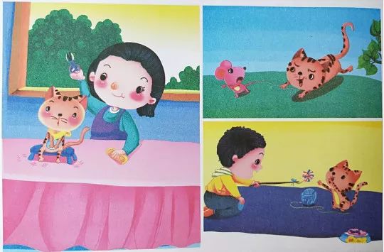 二年级期末看图写话150字视频,看图写话范文期末复习