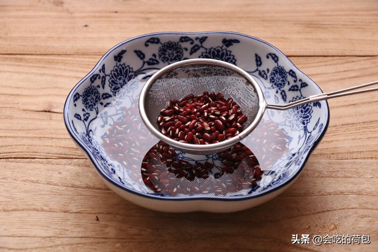 红豆薏米怎么煮又快又好吃,红豆薏米粥祛湿热的正确做法