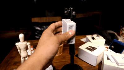 洋葱布朗尼补光灯 (洋葱工厂布朗尼摄影灯套装)