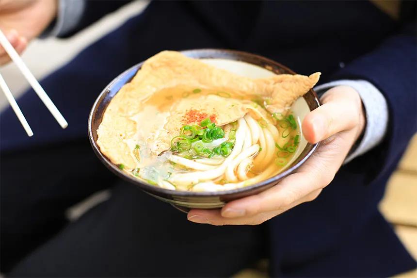 赞岐乌冬面,赞岐乌冬面180克