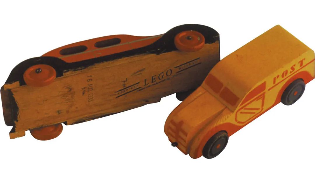 legologo的意义,lego品牌历史