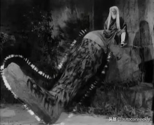 一代人的江湖已去,一代人的江湖