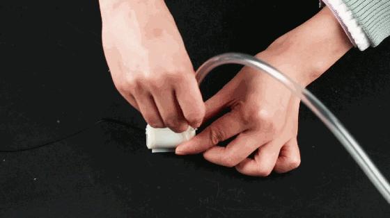 科技制作自动饮水机教程视频,科技小制作自动饮水机