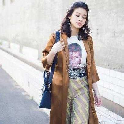 胡杏儿穿搭秋冬,胡杏儿穿露肩装显优雅