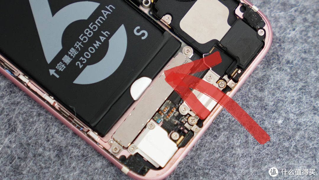 可以给旧iphone换新大容量电池吗,旧iphone如何换新iphone