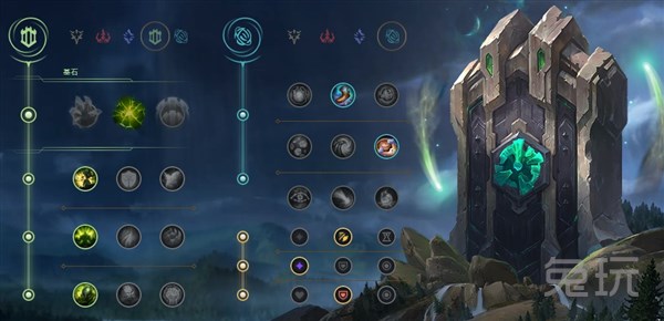 双恩战神又回来了！肉坦英雄重回上路主流版本五大高胜上单推荐