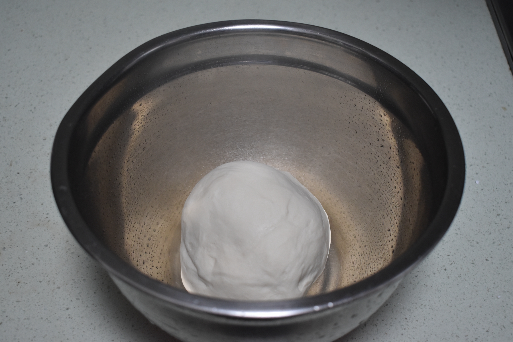 宣南居师傅教你做红糖麻酱花卷,老北京宫门口红糖麻酱花卷