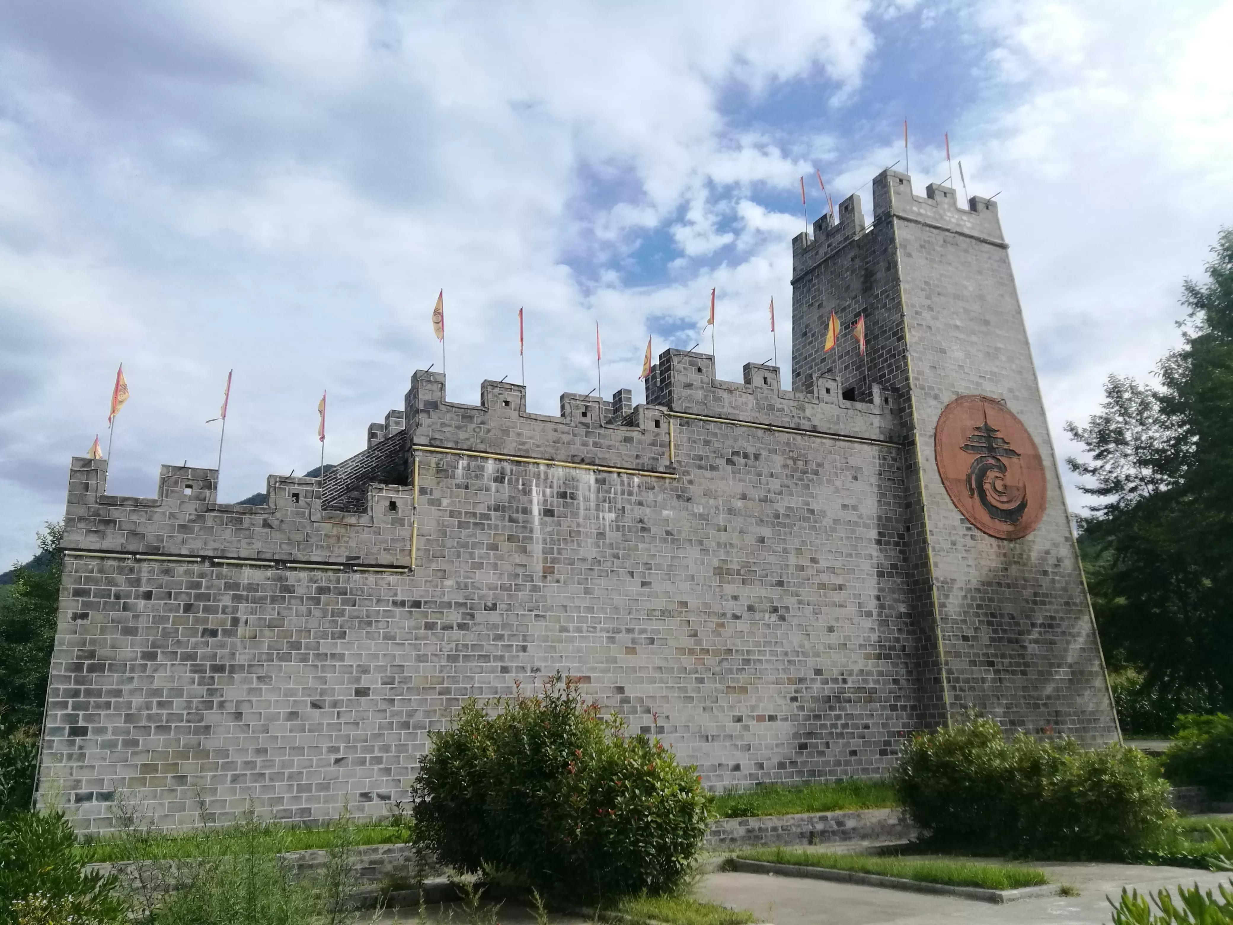 千山万水旅行,千山万水自驾游视频