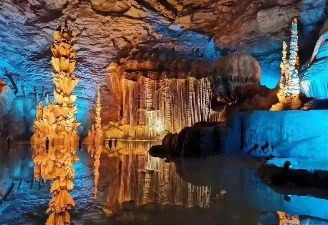 四川凉爽的十大避暑地,四川避暑康养最佳地是哪里