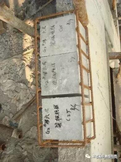 混凝土试块标养室需购买哪些设备,混凝土试块条件实战讲解