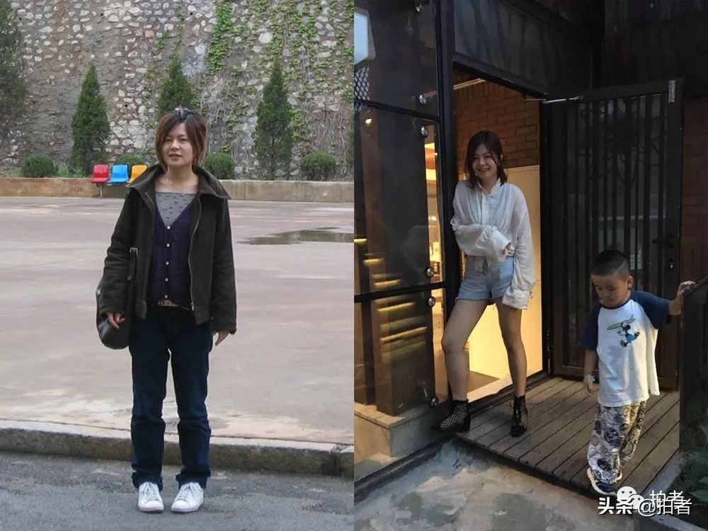 不管几岁内心永远有颗少女心,不管多少岁心里永远十八岁