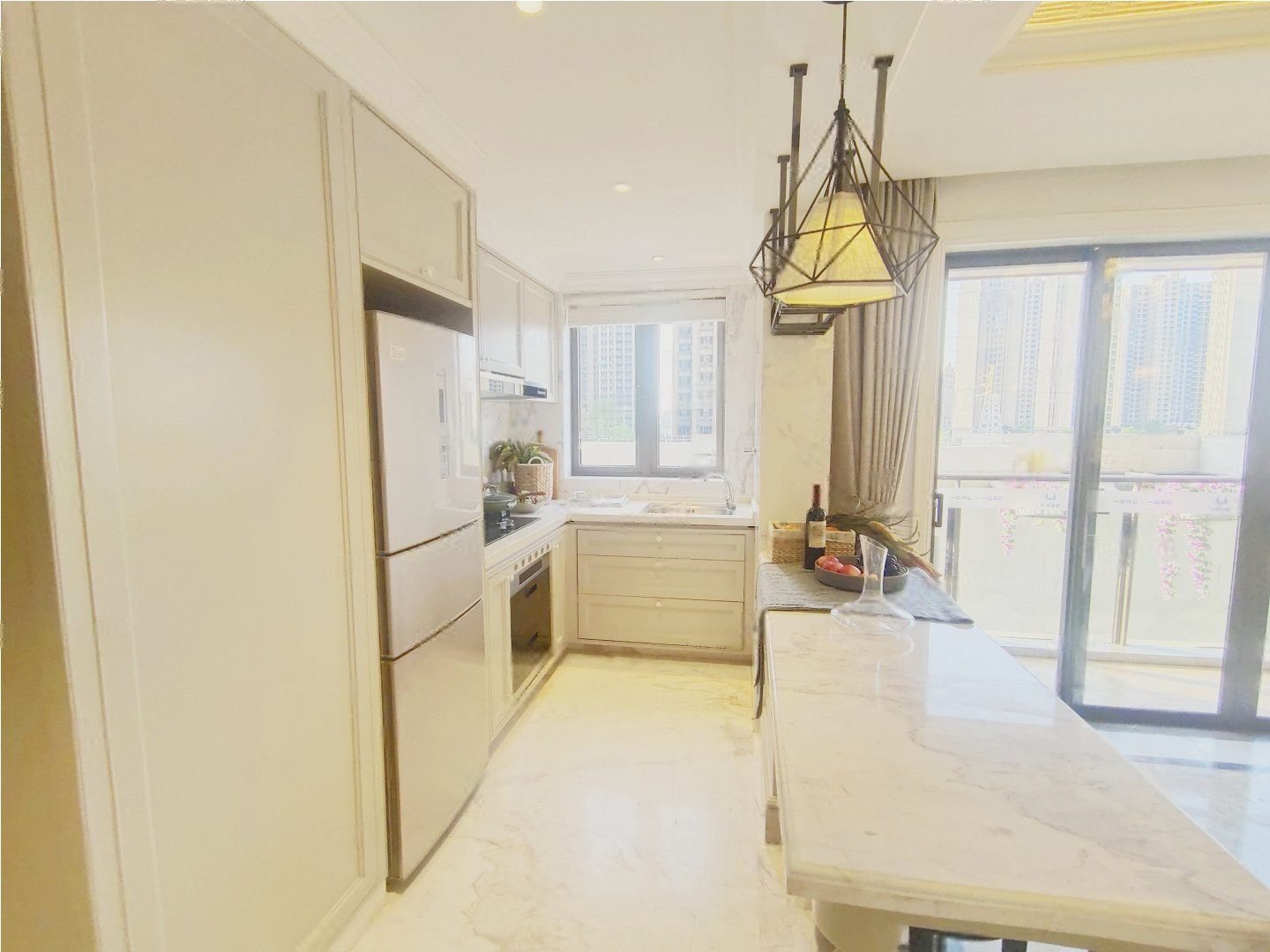 深圳十四号线沙田站最近的小区,沙田站14号线到合生滨海城距离