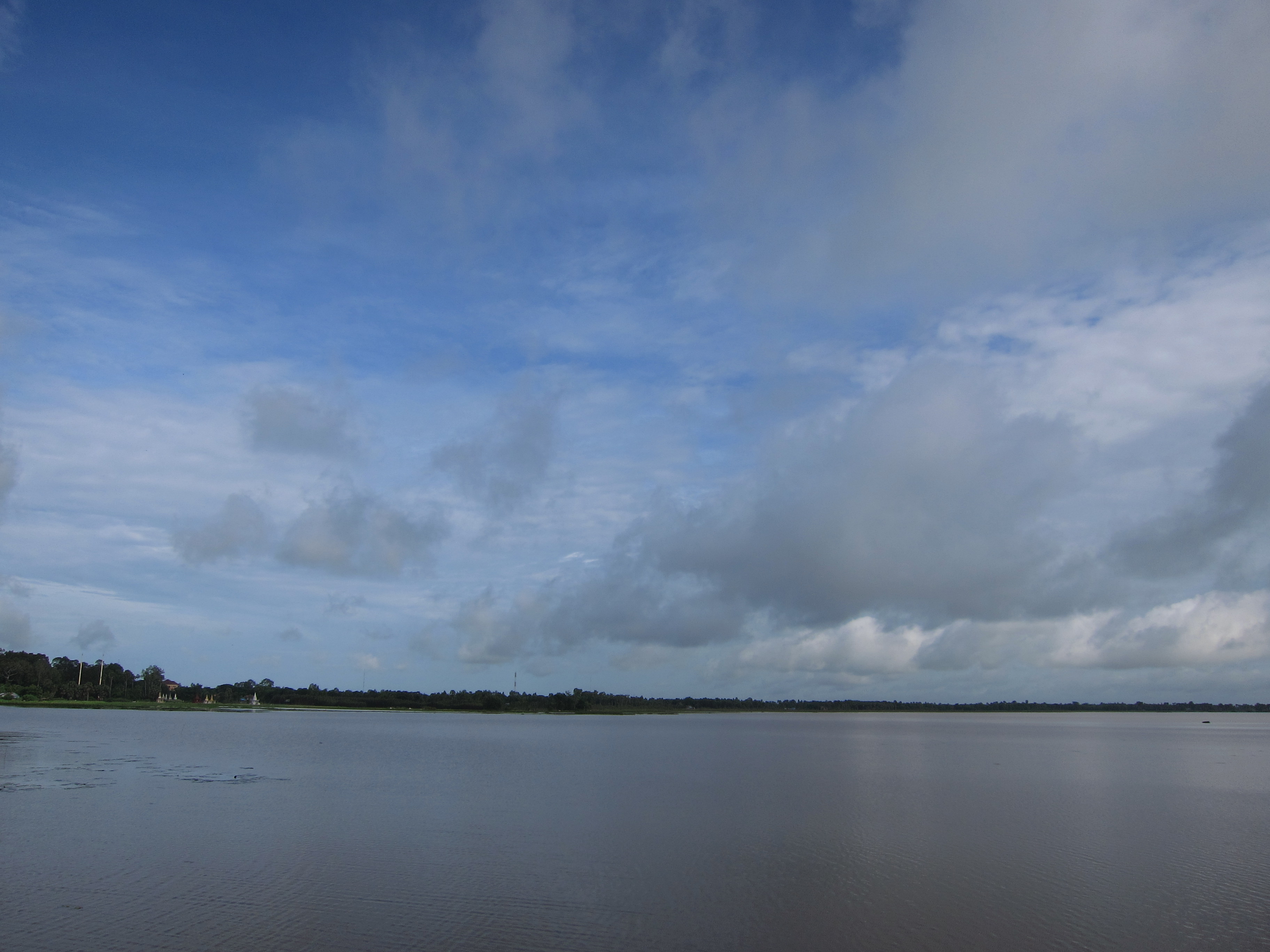 柬埔寨旅行骑行,柬埔寨骑行真实感受