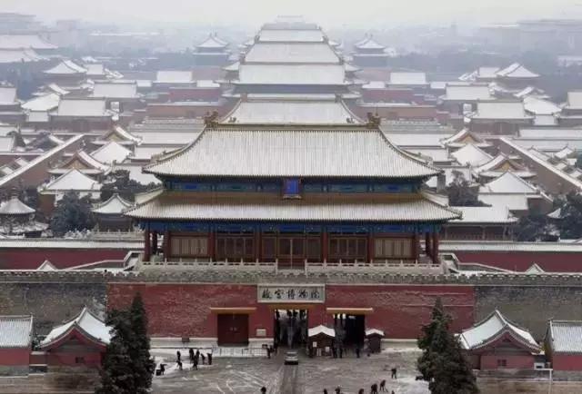 畅玩北京七天攻略,北京四天纯玩攻略