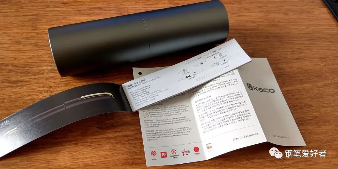 顶级钢笔品牌测评,金尖pelikan钢笔测评