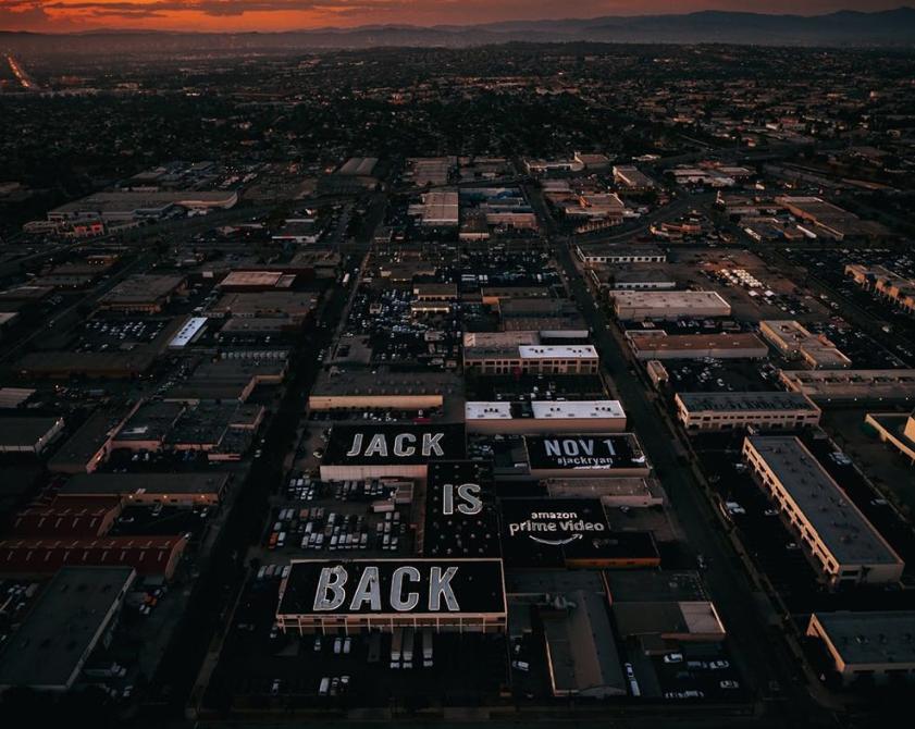 泰国创意十大广告视频,2019最具创意的广告