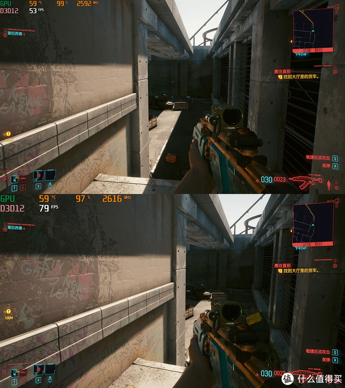 乔家一物:大号ITX装机分享,黑白美学的体现