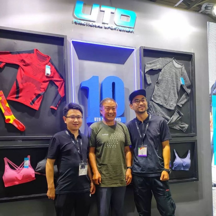 国货顶级户外产品,疫情后的再创辉煌