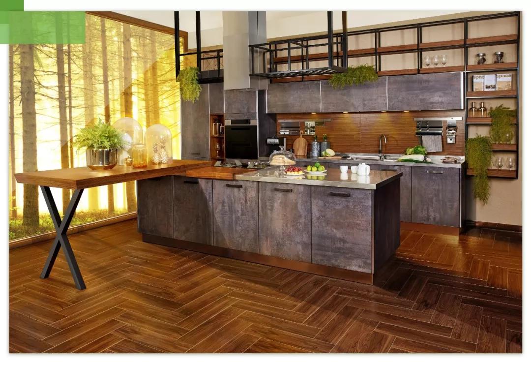 新中式广东百能不锈钢橱柜,百能不锈钢橱柜美式