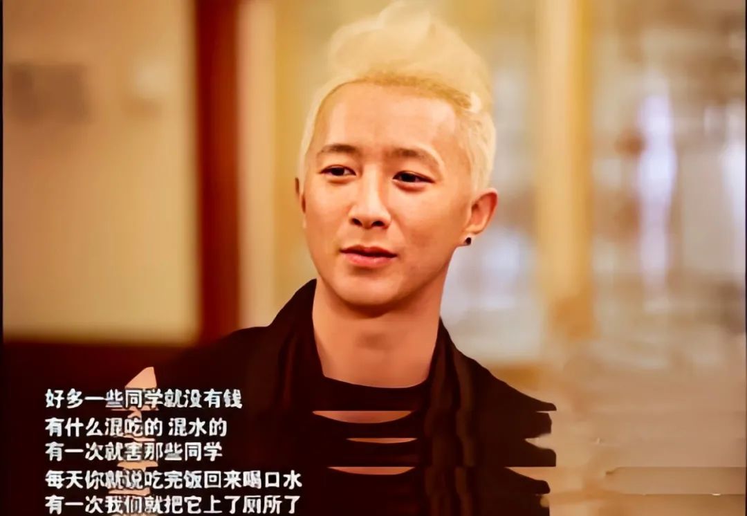 娱乐圈离谱谣言大赏,盘点娱乐圈里难以置信的明星言论