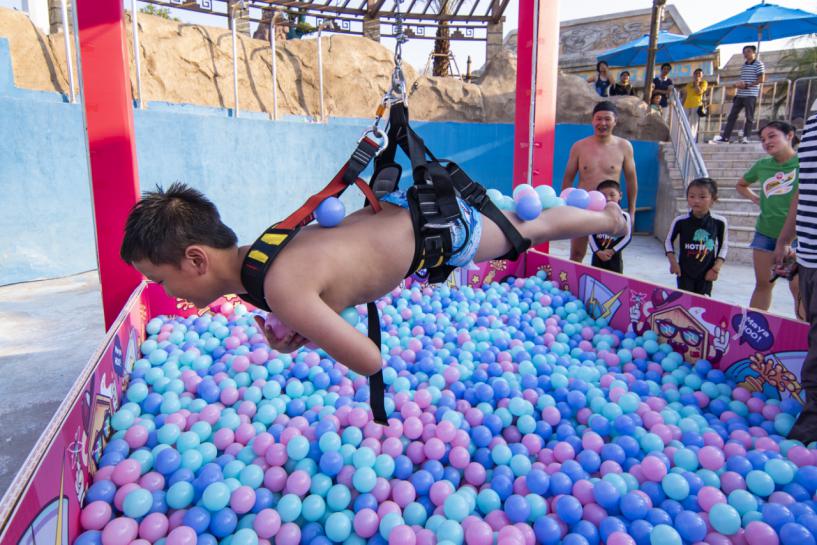 嗨啤六月嘉年华,嗨啤6月嘉年华