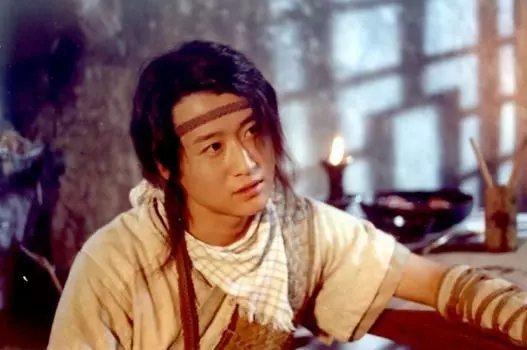 46岁吴京简介,吴京45岁拍的什么电影