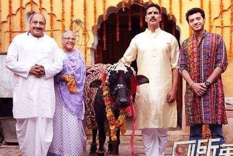 电影厕所英雄上映后在印度的影响,印度厕所英雄现状