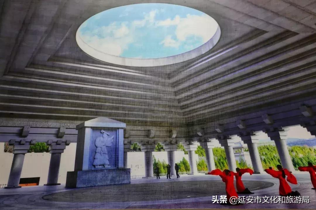 体验华夏文明溯源之旅,探寻华夏始祖