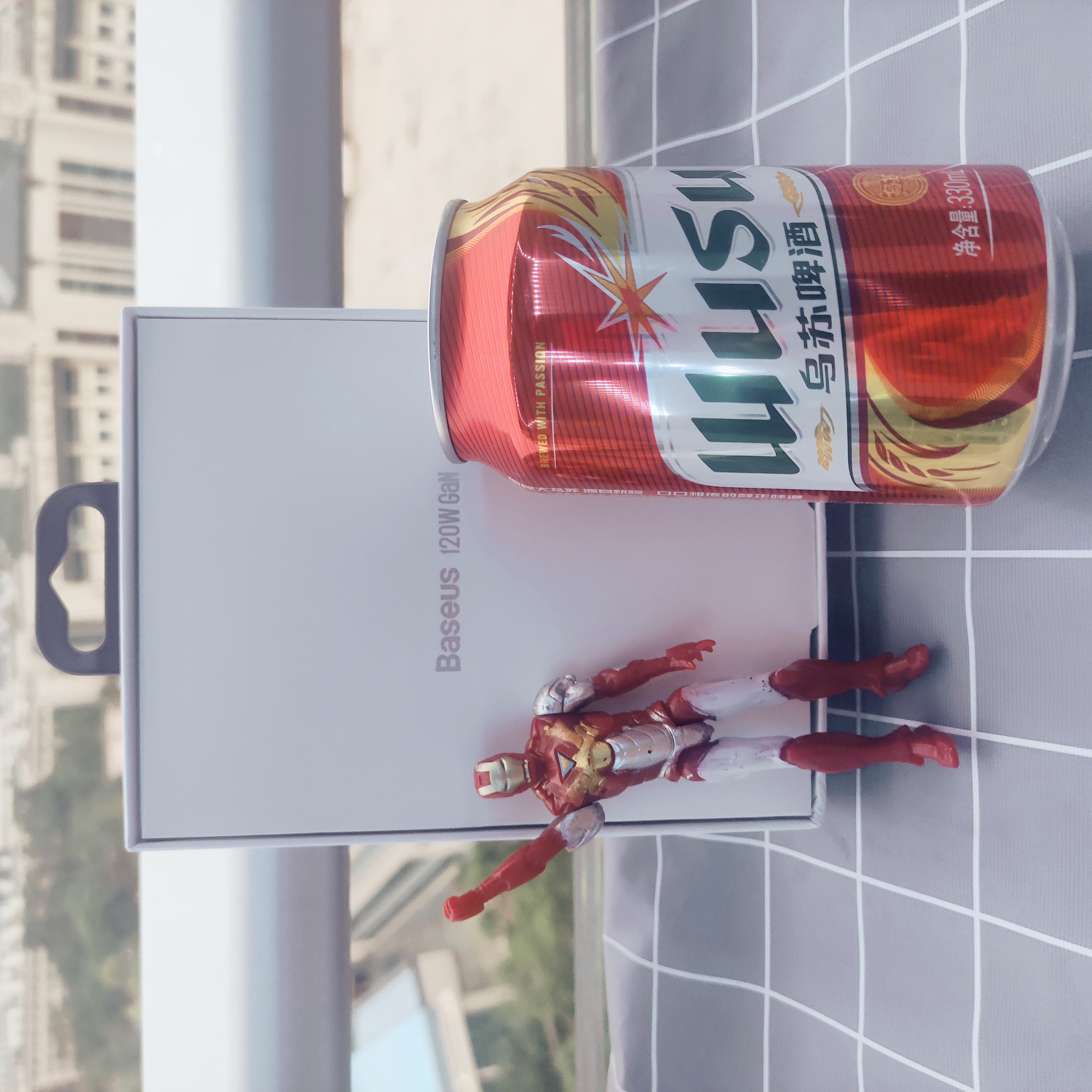 2c1a快充充电头,65w氮化镓充电器2c1a方案