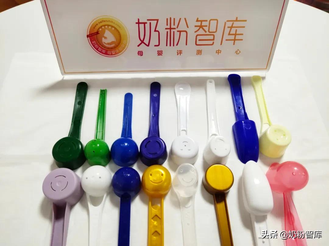 奶粉勺为什么要有洞,奶粉勺为什么有小孔一直漏
