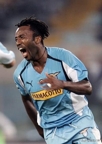 2002年的切沃,切沃01年阵容