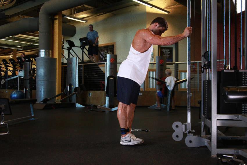 越强大就越需要养护——如何拥有坚实耐用的臀髋起重机