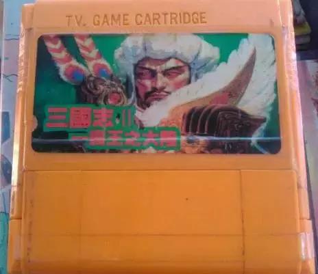 10年前的三国游戏有哪些,三国游戏童年回忆