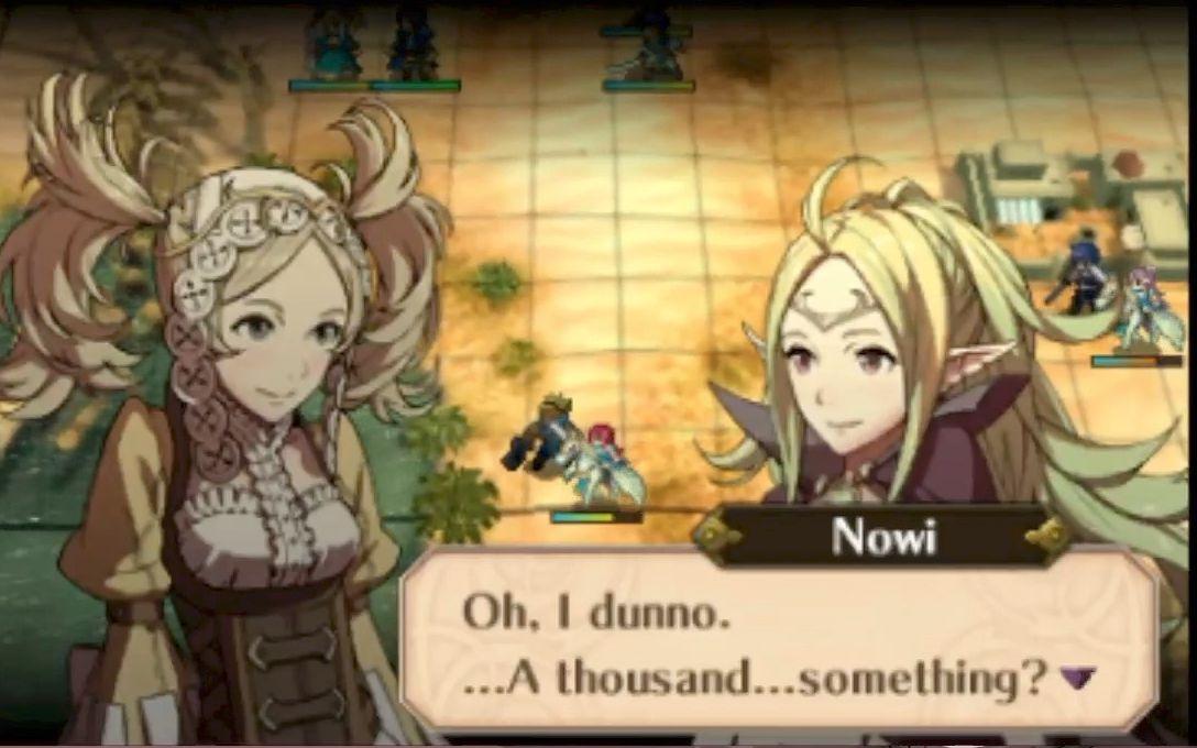 经典怀旧火焰纹章,80后少年的回忆