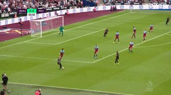 曼城点球3:4过程,曼城点球大战夺得欧洲超级杯冠军