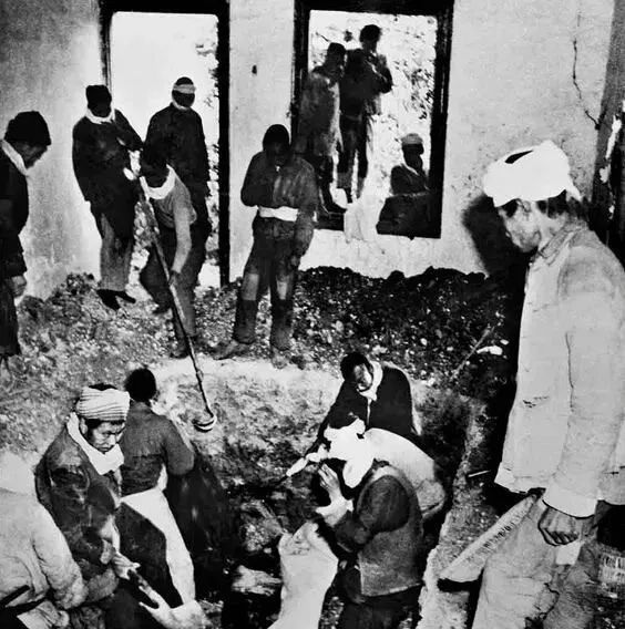 中国的五星红旗到底有多么强大,来感受一下五星红旗有多震撼人心