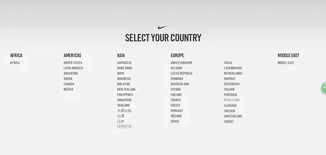 买球鞋必买清单,最全球鞋购买指南