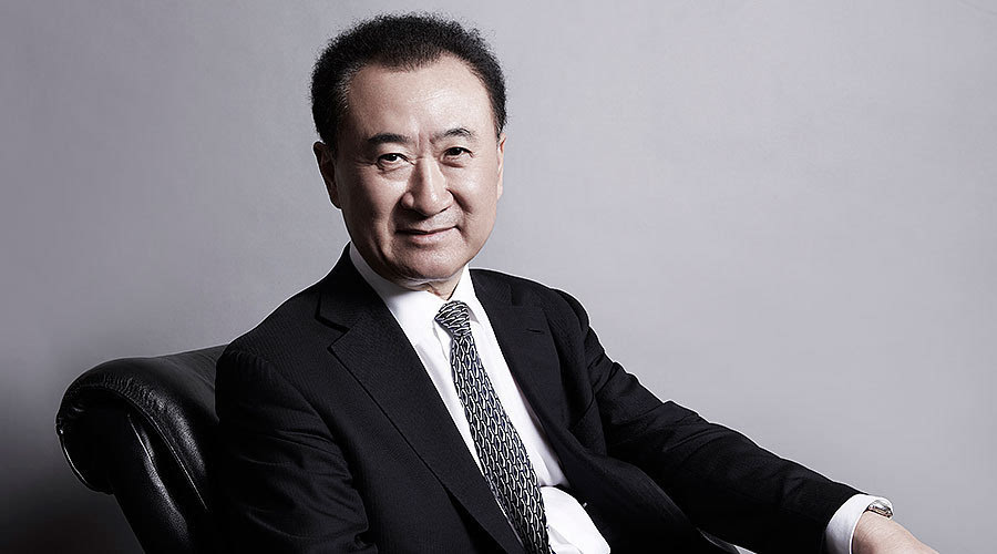 王思聪最近在投资什么行业,王思聪王健林靠什么重回财富榜