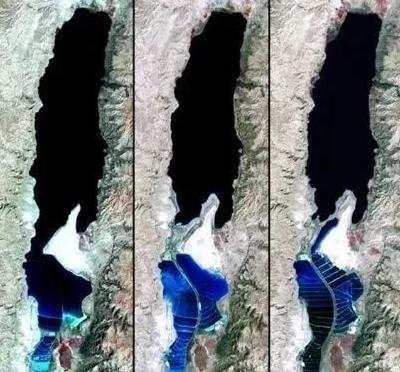 死海会死人吗？中国死海在哪里？