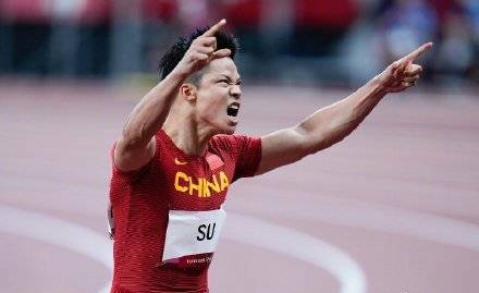 这几天追奥运比追剧还真情实感｜盘点让人形象深刻的奥运选手