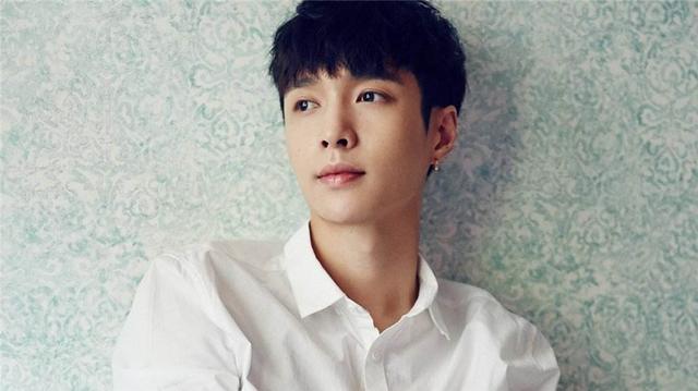 张艺兴从小绵羊到小狐狸的成长,张艺兴从小绵羊进阶成功