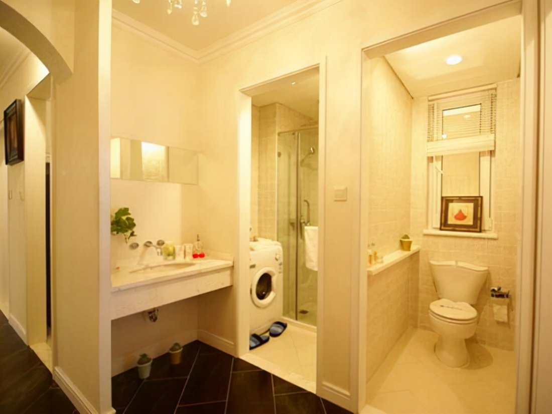 6楼卫生间漏水漏到5楼怎样解决,卫生间漏水用自流平可以解决吗