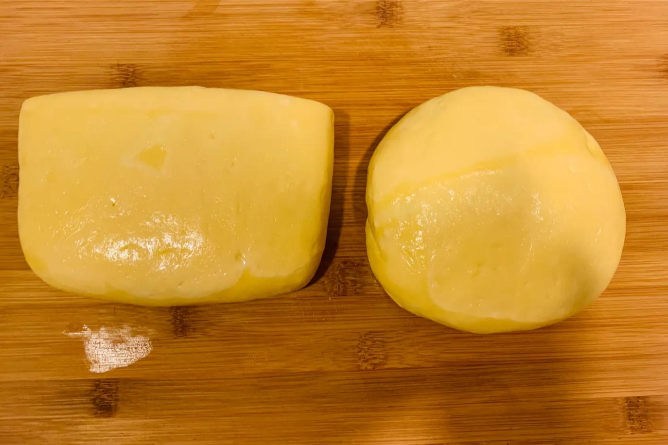 油饼油条怎么做酥脆松软完整教程,发面油条饼怎么做酥脆松软