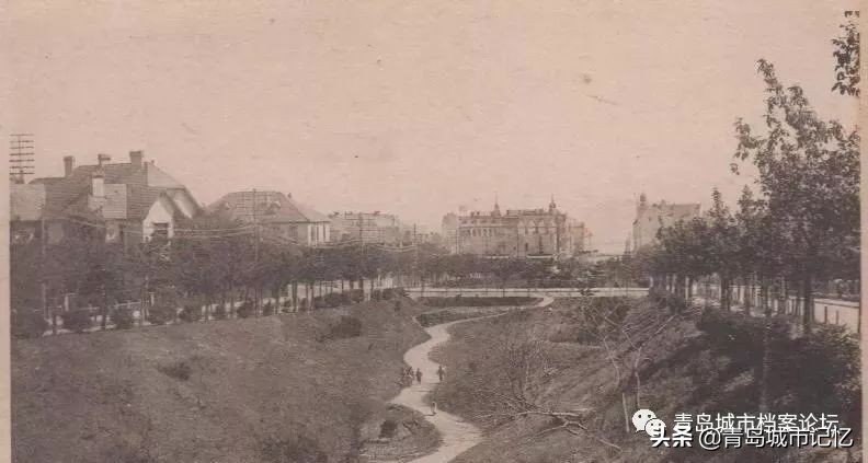 青岛八大风景区都有哪,青岛最美的十大公园