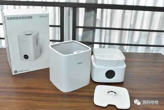 加湿器真能补水吗,加湿器1.5g测评