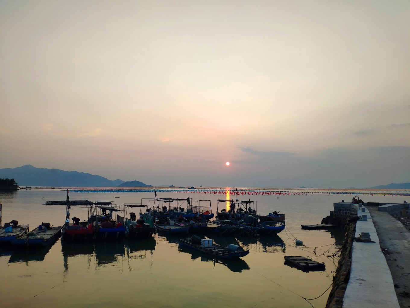 南澳岛看海完整版,南澳岛看海解读