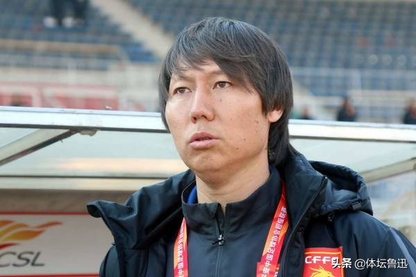 李铁和高洪波近况,李铁谈高洪波